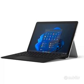 Microsoft surface go 3