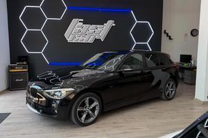 Bmw 118 118d 5p. Sport