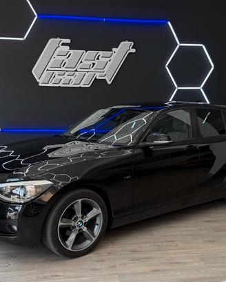 Bmw 118 118d 5p. Sport