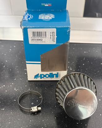 Filtro polini