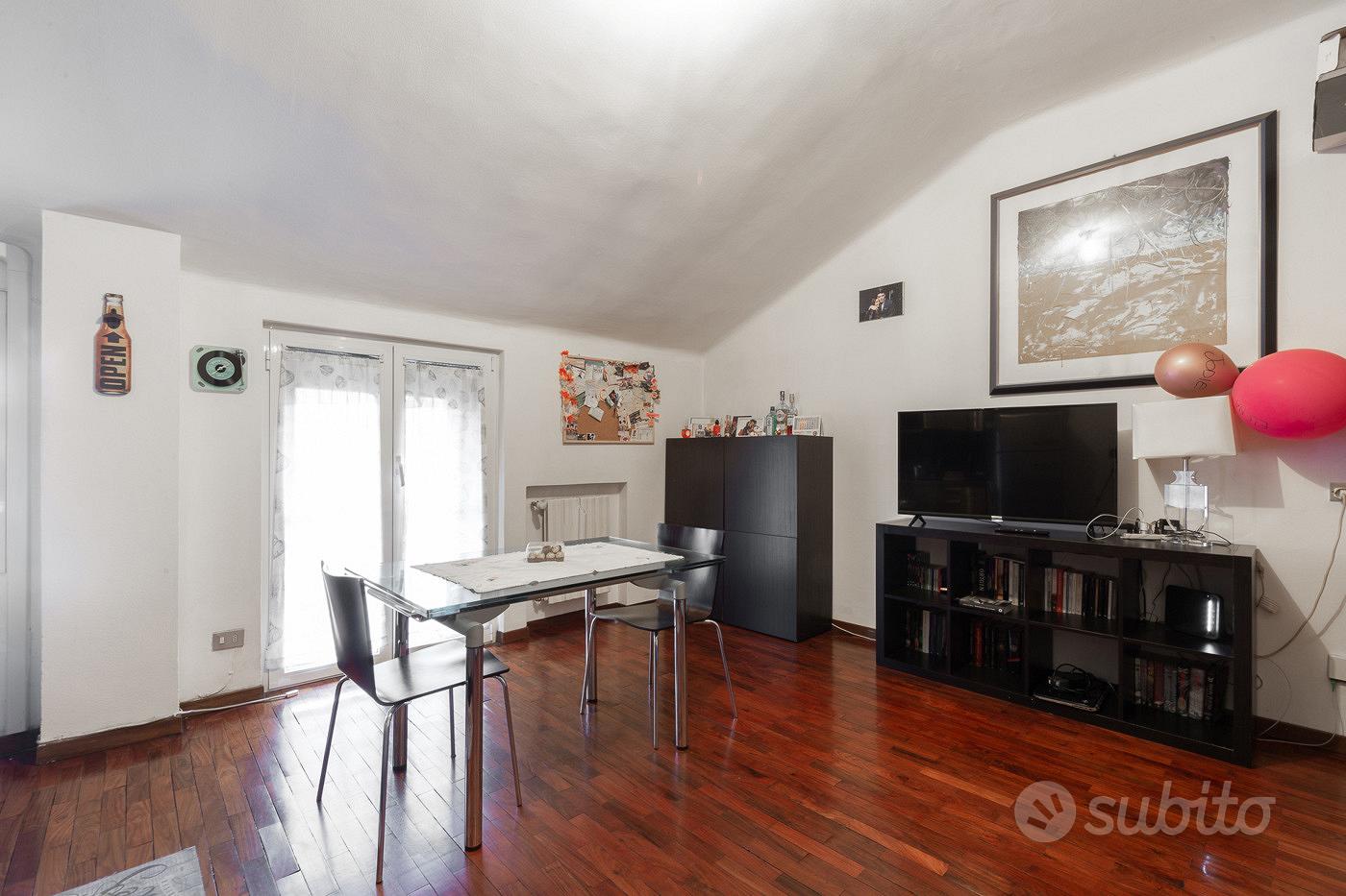 Appartamento Milano [Cod. rif 3319551VRG] - Vista 2