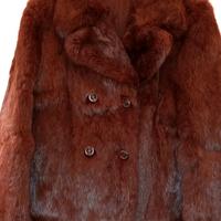 Pelliccia visone donna