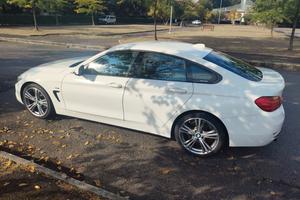 BMW serie 420 grancoupe