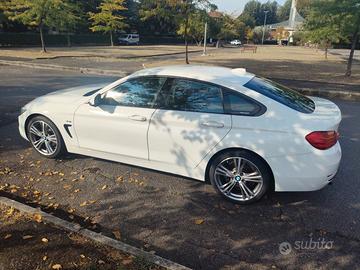 BMW serie 420 grancoupe