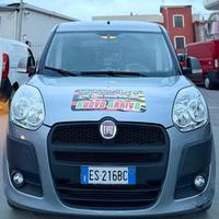 Fiat Doblo 1.4 Natural Power 120 Cv