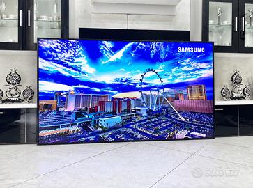 Tv Samsung Smart serie 7 4k 50”pollici
