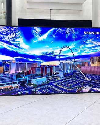Tv Samsung Smart serie 7 4k 50”pollici
