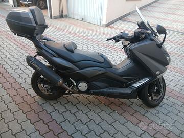 Tmax anno 2013 19000 km