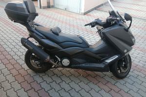 Tmax anno 2013 19000 km