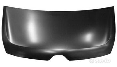 COFANO ANTERIORE RENAULT MASTER 2014 A 2019