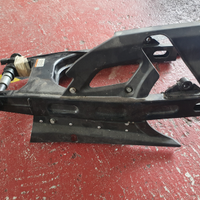 Harley Street rod 750, Fatboy, screamin eagle