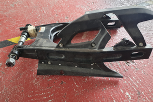 Harley Street rod 750, Fatboy, screamin eagle