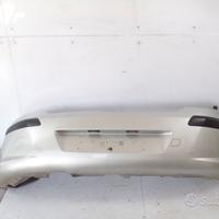 Paraurti Posteriore Peugeot 308 2010