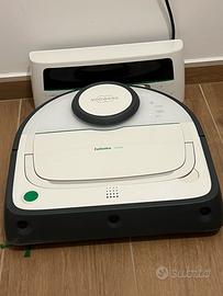 Robot aspirapolvere Folletto VR300.