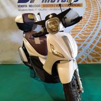 PIAGGIO BEVERLY 300.