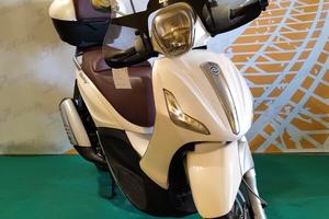 PIAGGIO BEVERLY 300.