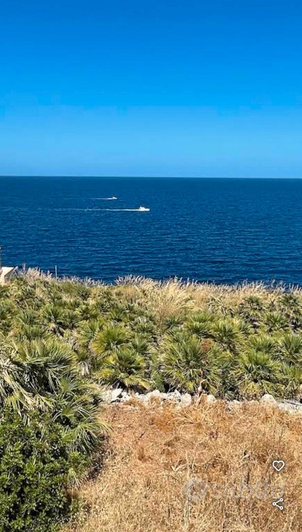 San vito lo capo 4000 mq - Vista 2