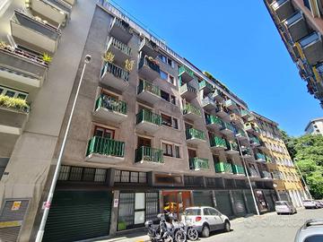 Appartamento di 77 m² con 3 locali a Trieste