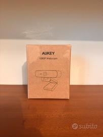 Webcam AUKEY