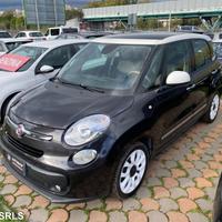 FIAT - 500 L - 1.3 Multijet 85 CV Dualogic Lounge