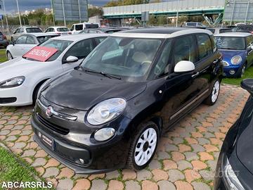 FIAT - 500 L - 1.3 Multijet 85 CV Dualogic Lounge