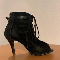 Stivaletti da ballo 38