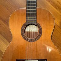 Chitarra classica Alhambra 2C