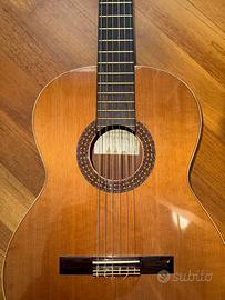 Chitarra classica Alhambra 2C