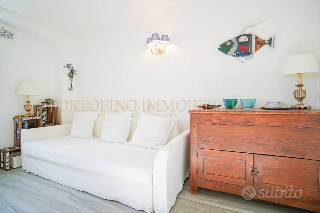 Appartamento – Rapallo, Costaguta, San Michele di Pagana - Vista 3