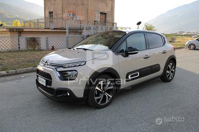 CITROEN C3 PureTech 83 S&S Shine