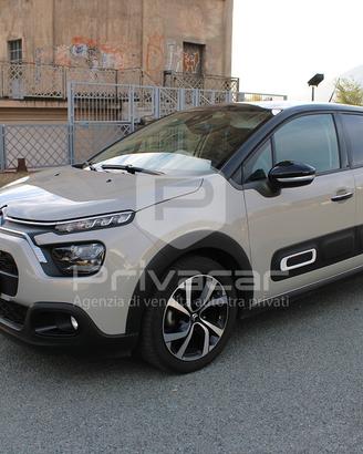 CITROEN C3 PureTech 83 S&S Shine