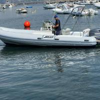 Joker boat Coaster 650