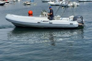 Joker boat Coaster 650