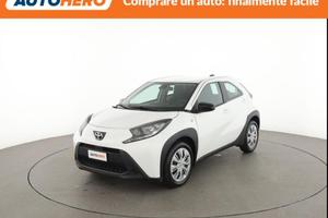 TOYOTA Aygo X KZ15806