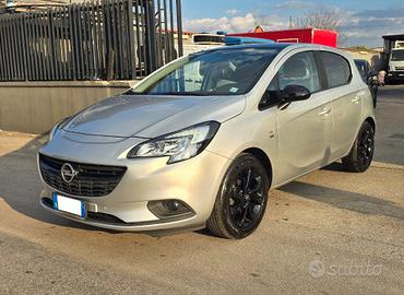 OPEL Corsa 1.4 90CV GPL Tech 5 porte 120 Anniver