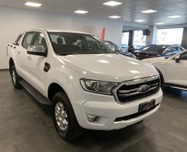 FORD Ranger Doppia Cabina Pick Up XLT 5 Posti 4X