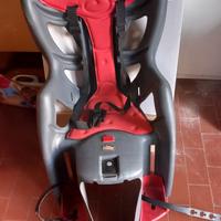 Seggiolino per bicicletta 