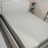 Camera da letto completa