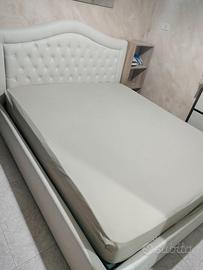 Camera da letto completa