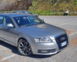 Audi a6 avant 3.0 tdi