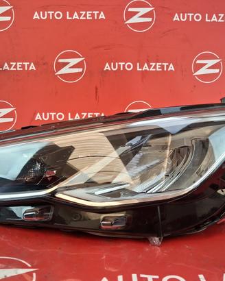 FANALE ANTERIORE SINISTRO VW Golf 8 Codice 441-11B