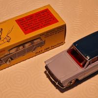 Dinky Toys Fiat 1800 familiare