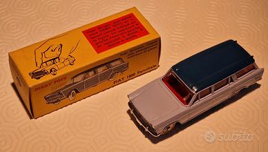 Dinky Toys Fiat 1800 familiare