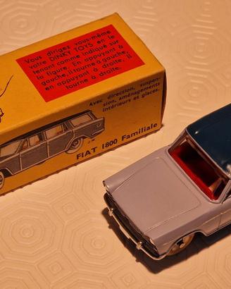 Dinky Toys Fiat 1800 familiare