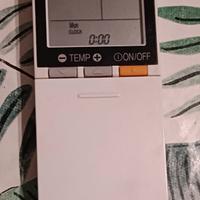 telecomando Mitsubishi 