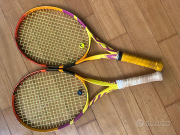 Babolat Pure Aero Rafa Junior 26”
