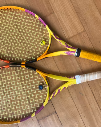 Babolat Pure Aero Rafa Junior 26”