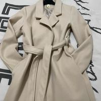 Cappotto donna lungo