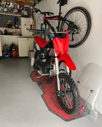 Garelli 50 monferraglia