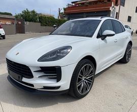 Porsche Macan 2.0